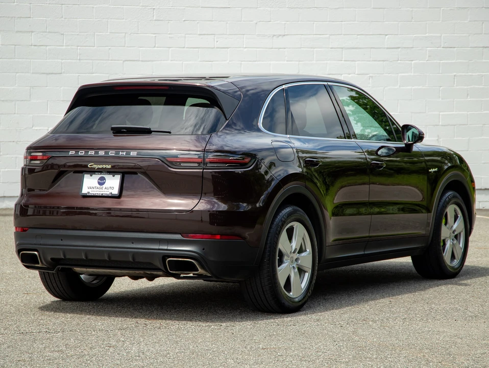 2020 Porsche 9Y0/9Y3 Cayenne - Image 6 of 31