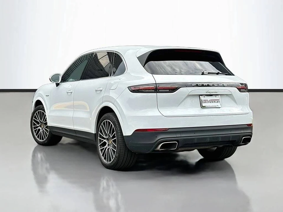 2020 Porsche 9Y0/9Y3 Cayenne - Image 3 of 5