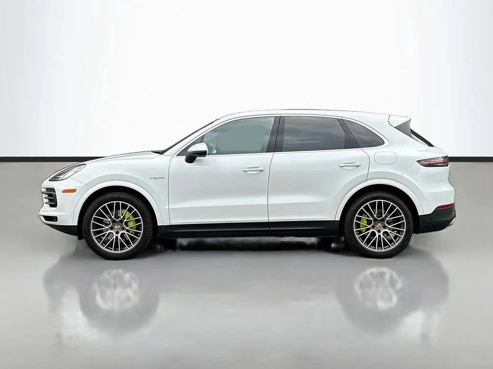 2020 Porsche 9Y0/9Y3 Cayenne - Image 2 of 5