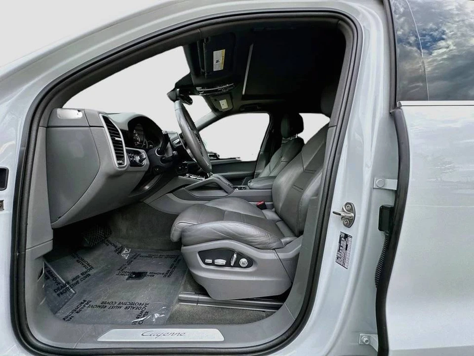 2020 Porsche 9Y0/9Y3 Cayenne - Image 5 of 5
