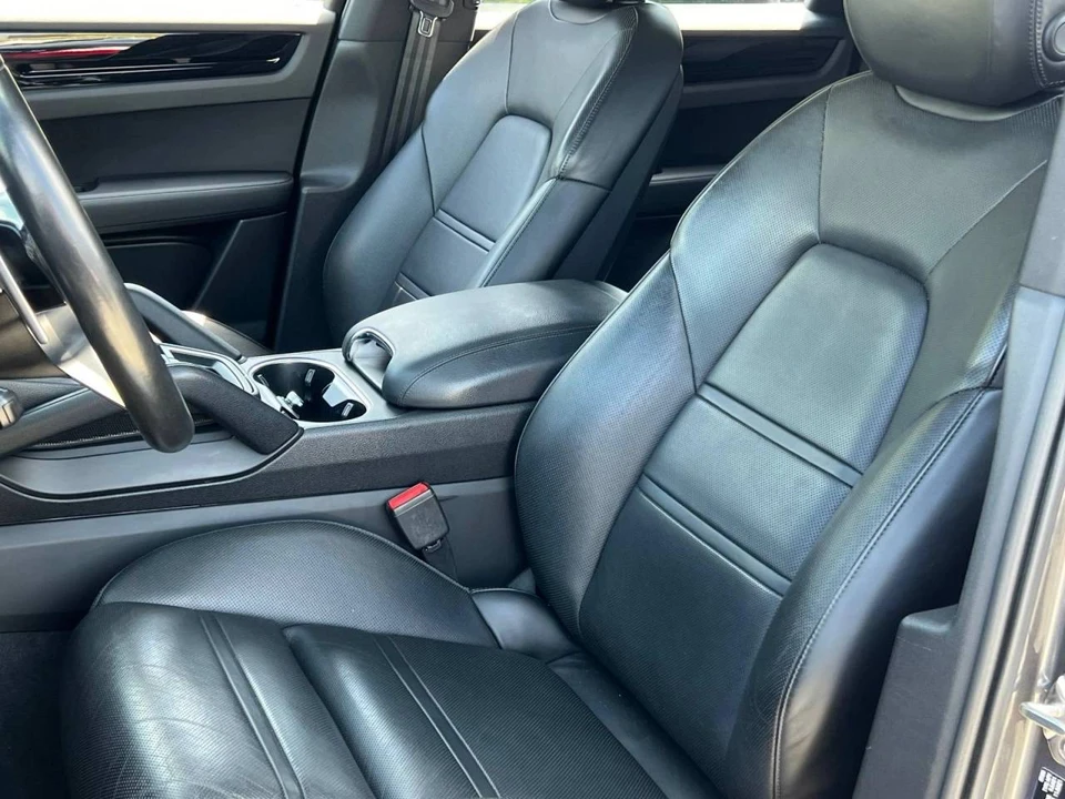 2020 Porsche 9Y0/9Y3 Cayenne - Image 5 of 5