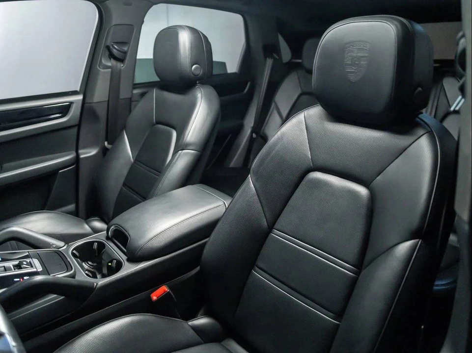 2020 Porsche 9Y0/9Y3 Cayenne - Image 5 of 5