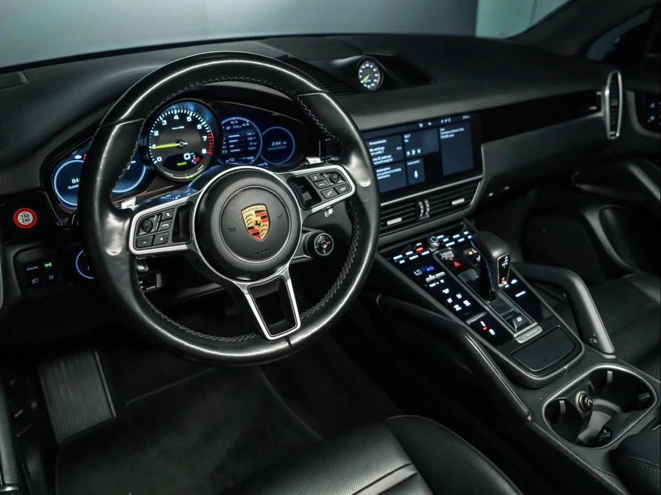 2020 Porsche 9Y0/9Y3 Cayenne - Image 4 of 5