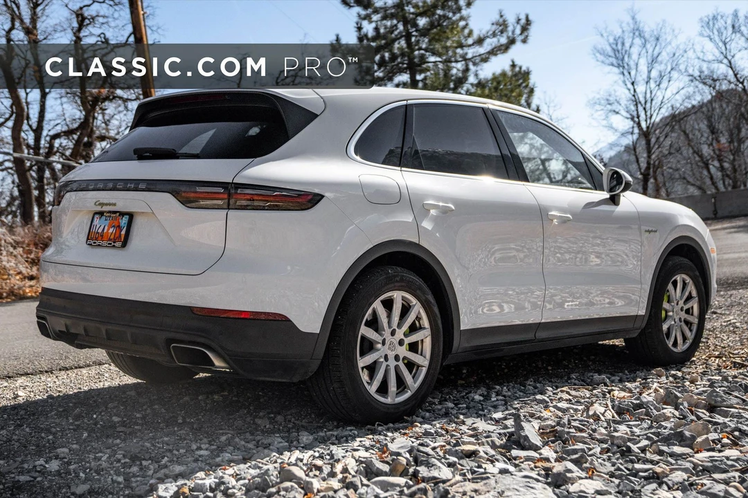 2020 Porsche 9Y0/9Y3 Cayenne - Image 5 of 20