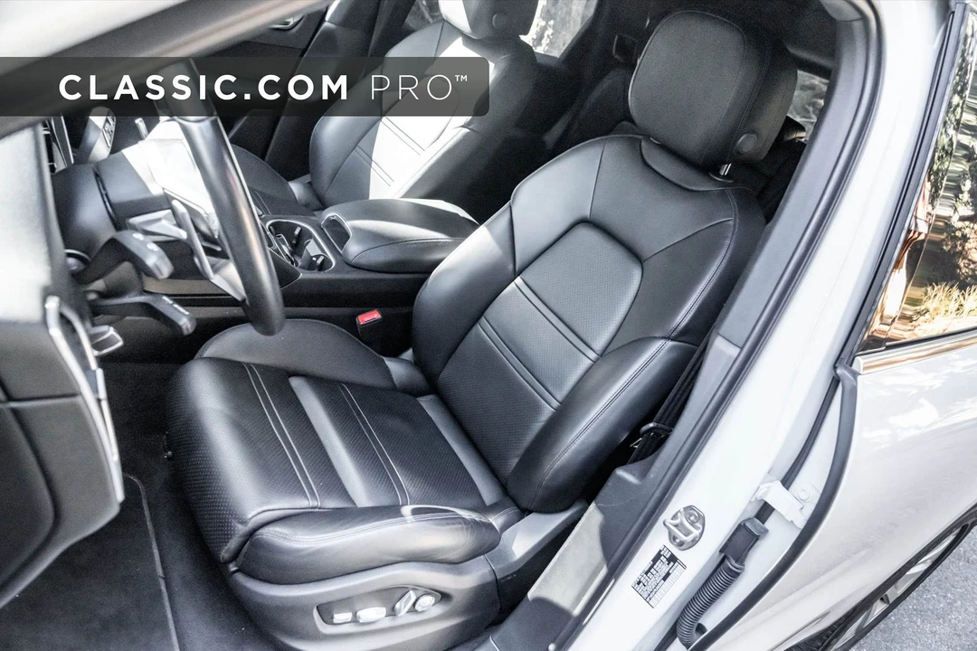2020 Porsche 9Y0/9Y3 Cayenne - Image 10 of 20