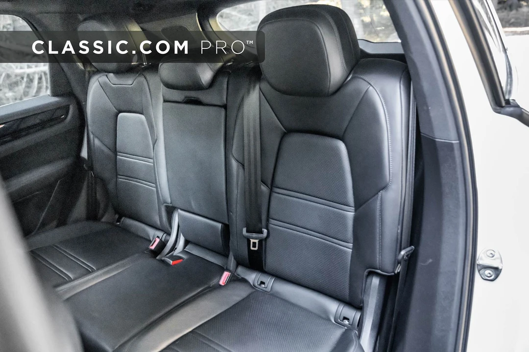 2020 Porsche 9Y0/9Y3 Cayenne - Image 15 of 20