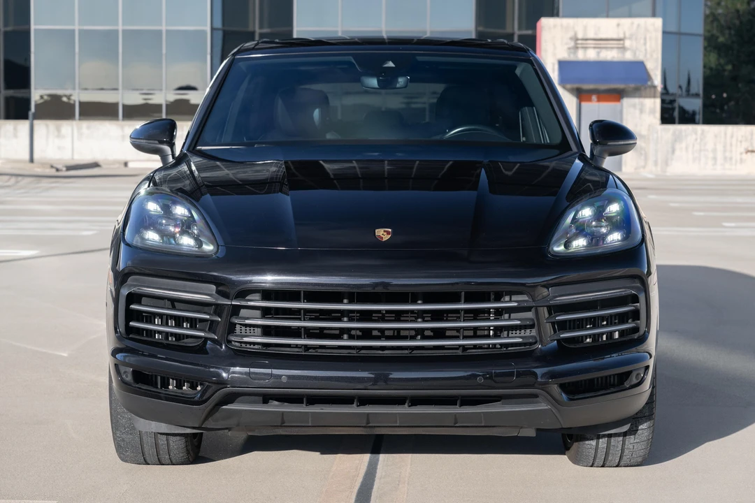 2020 Porsche 9Y0/9Y3 Cayenne - Image 2 of 31