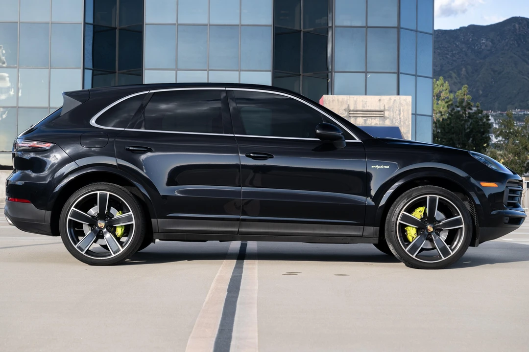 2020 Porsche 9Y0/9Y3 Cayenne - Image 3 of 31