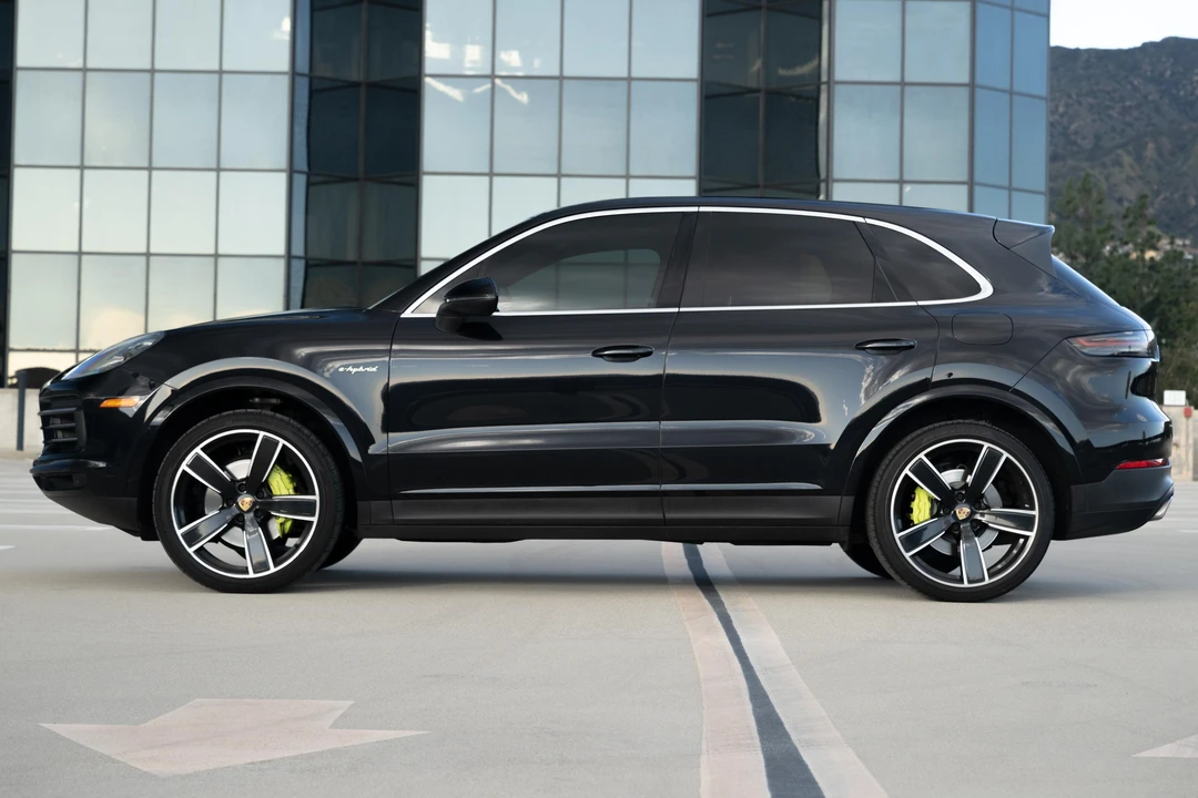 2020 Porsche 9Y0/9Y3 Cayenne - Image 7 of 31