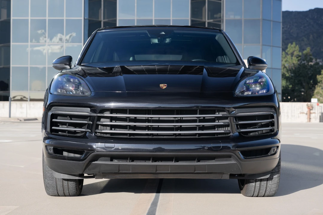 2020 Porsche 9Y0/9Y3 Cayenne - Image 6 of 31