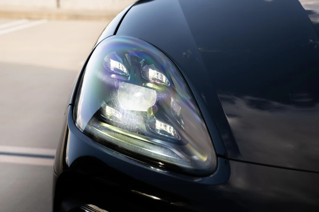 2020 Porsche 9Y0/9Y3 Cayenne - Image 12 of 31