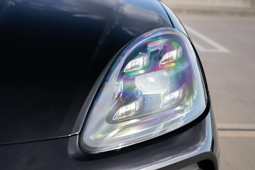 2020 Porsche 9Y0/9Y3 Cayenne - Image 17 of 31