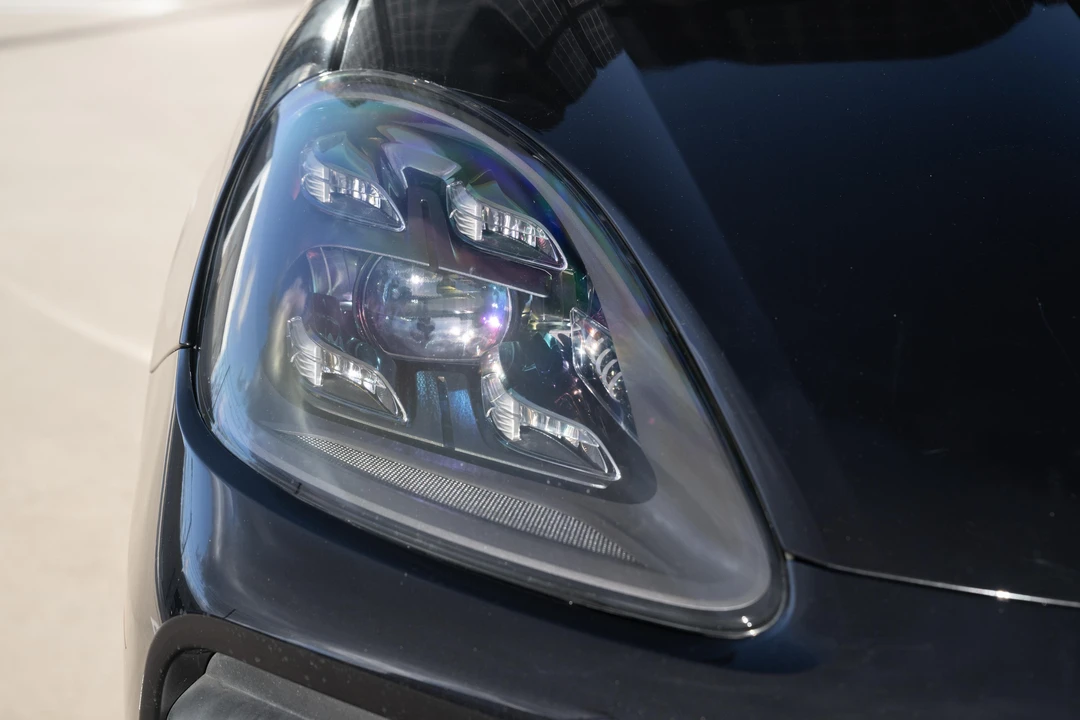 2020 Porsche 9Y0/9Y3 Cayenne - Image 11 of 31