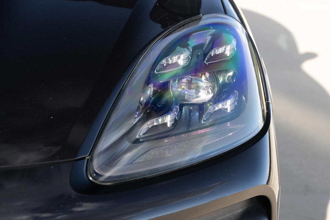 2020 Porsche 9Y0/9Y3 Cayenne - Image 16 of 31