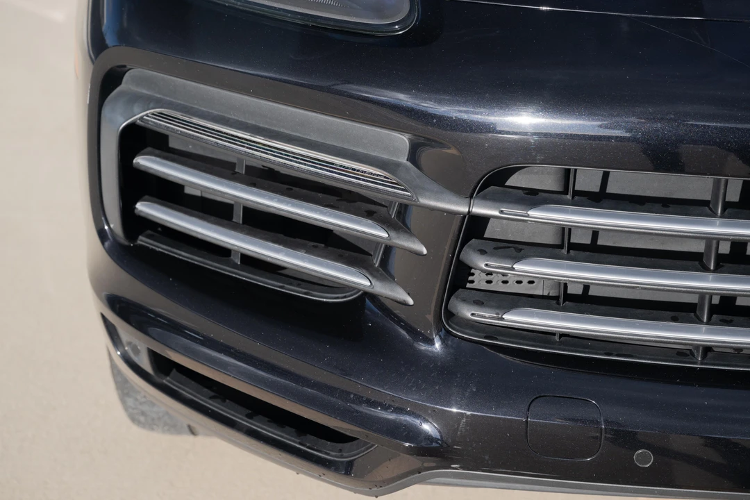 2020 Porsche 9Y0/9Y3 Cayenne - Image 13 of 31