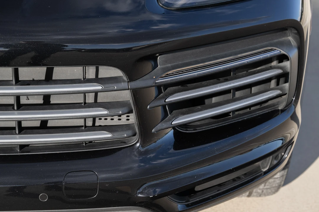 2020 Porsche 9Y0/9Y3 Cayenne - Image 15 of 31