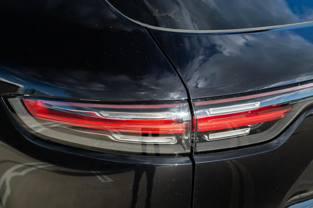 2020 Porsche 9Y0/9Y3 Cayenne - Image 28 of 31