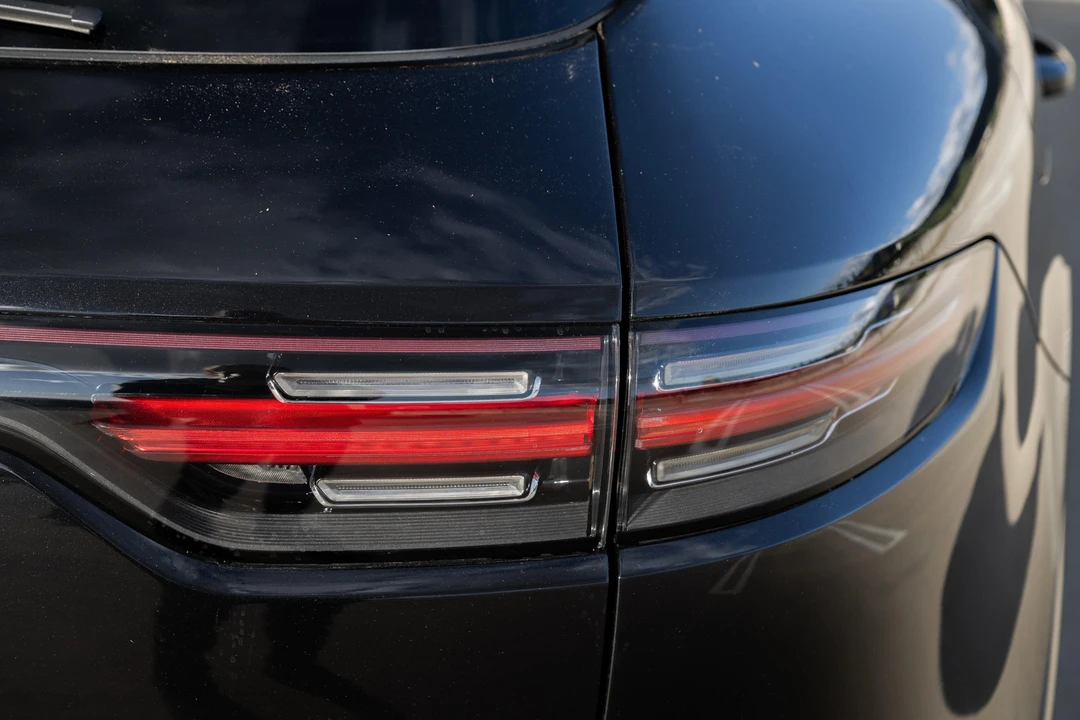 2020 Porsche 9Y0/9Y3 Cayenne - Image 31 of 31