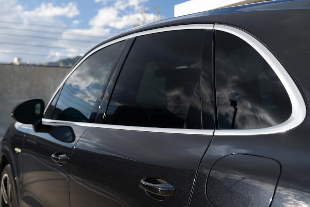 2020 Porsche 9Y0/9Y3 Cayenne - Image 22 of 31