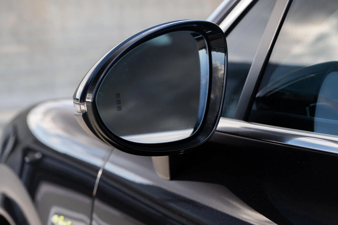 2020 Porsche 9Y0/9Y3 Cayenne - Image 21 of 31