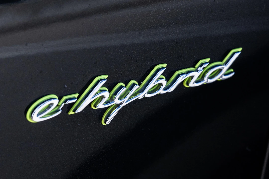 2020 Porsche 9Y0/9Y3 Cayenne - Image 18 of 31