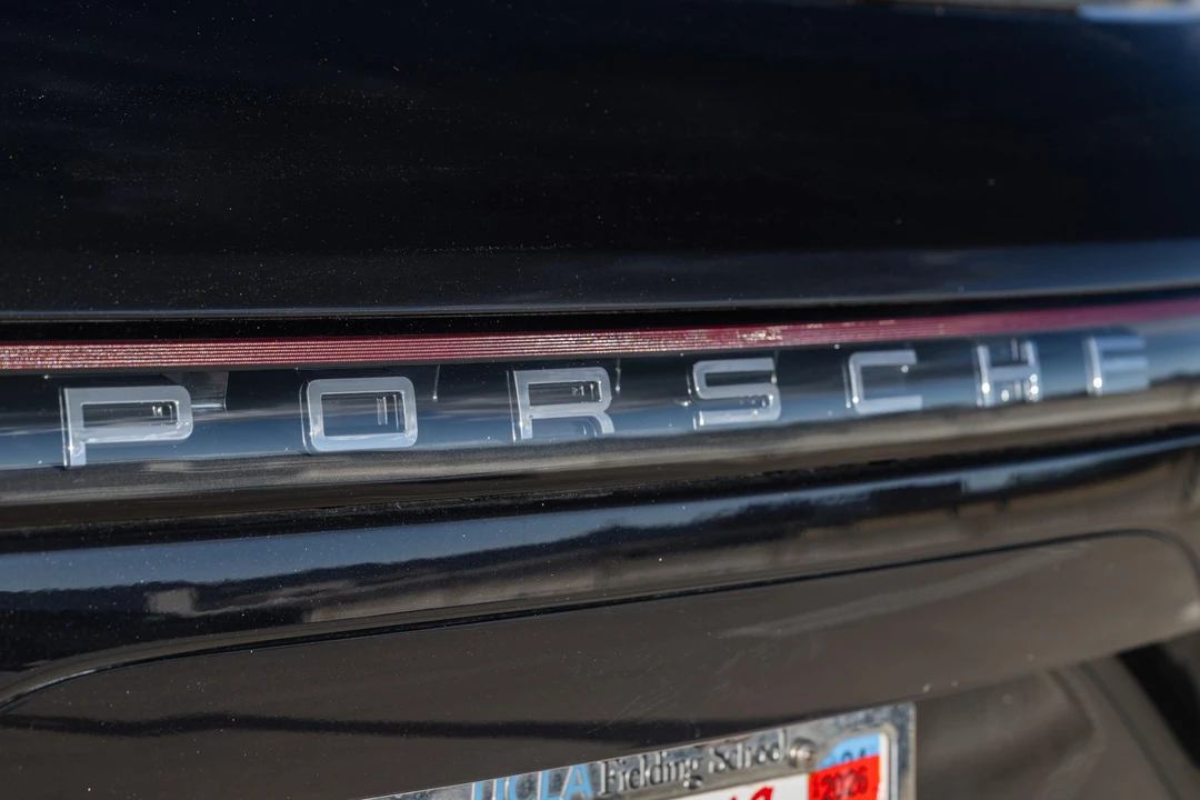 2020 Porsche 9Y0/9Y3 Cayenne - Image 29 of 31