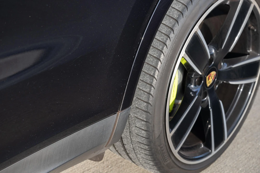 2020 Porsche 9Y0/9Y3 Cayenne - Image 25 of 31