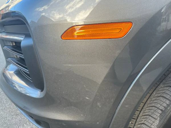 2020 Porsche 9Y0/9Y3 Cayenne - Image 10 of 17