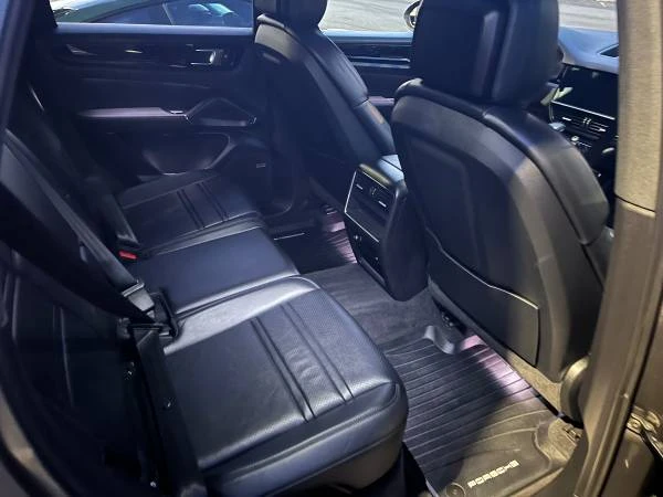 2020 Porsche 9Y0/9Y3 Cayenne - Image 17 of 17