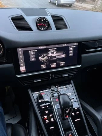 2020 Porsche 9Y0/9Y3 Cayenne - Image 5 of 17