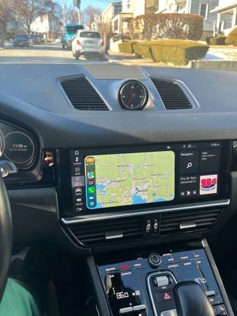 2020 Porsche 9Y0/9Y3 Cayenne - Image 11 of 17