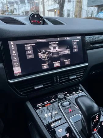 2020 Porsche 9Y0/9Y3 Cayenne - Image 4 of 17