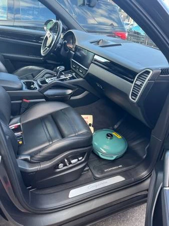 2020 Porsche 9Y0/9Y3 Cayenne - Image 6 of 17