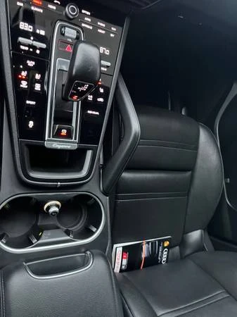 2020 Porsche 9Y0/9Y3 Cayenne - Image 12 of 17