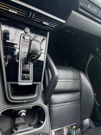 2020 Porsche 9Y0/9Y3 Cayenne - Image 13 of 17
