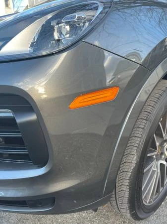 2020 Porsche 9Y0/9Y3 Cayenne - Image 8 of 17