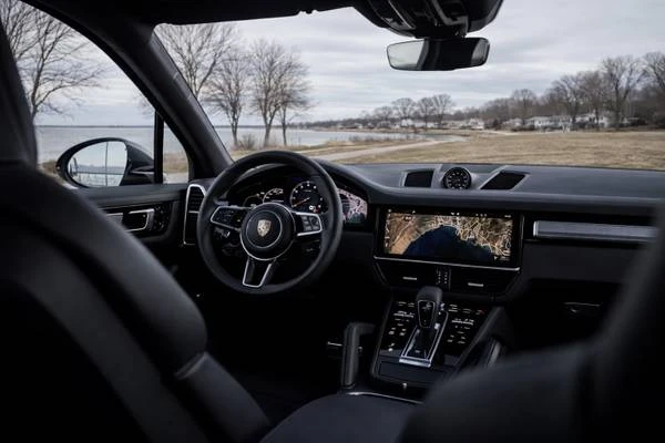 2020 Porsche 9Y0/9Y3 Cayenne - Image 6 of 9