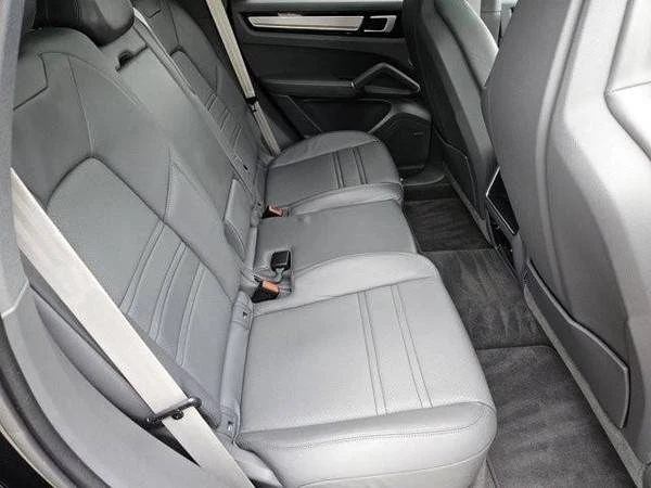 2020 Porsche 9Y0/9Y3 Cayenne - Image 7 of 9
