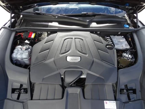 2020 Porsche 9Y0/9Y3 Cayenne - Image 9 of 9