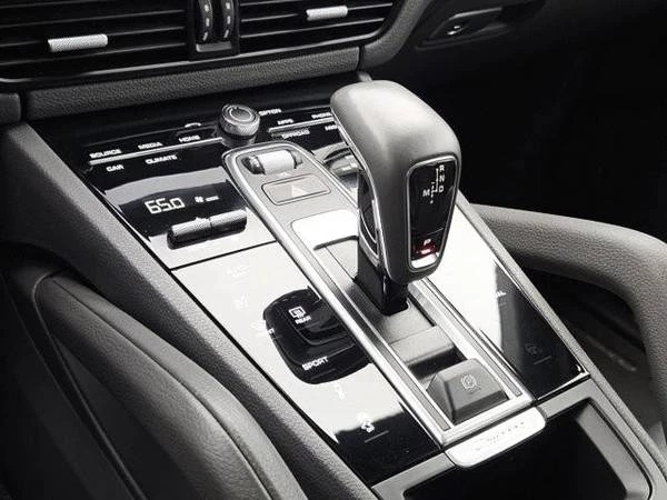 2020 Porsche 9Y0/9Y3 Cayenne - Image 7 of 10