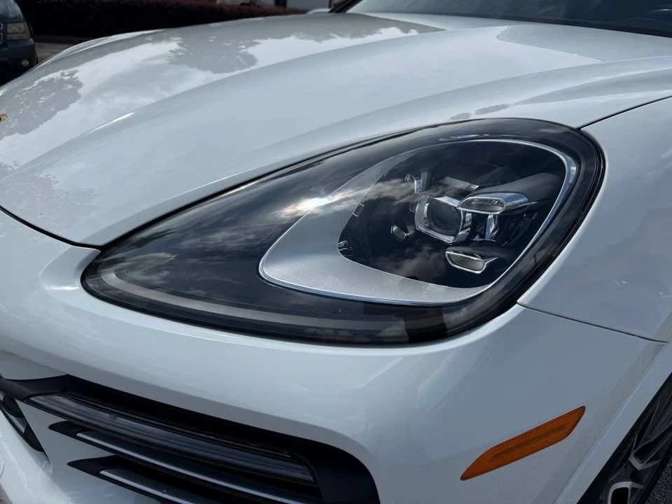 2020 Porsche 9Y0/9Y3 Cayenne - Image 13 of 20