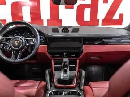 2020 Porsche 9Y0/9Y3 Cayenne - Image 6 of 10