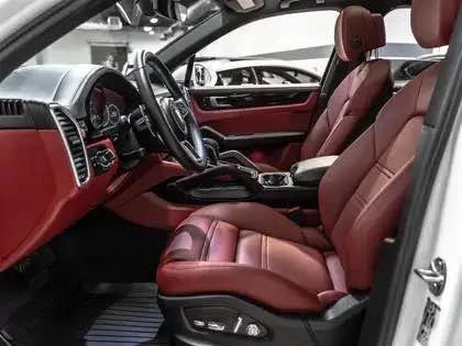 2020 Porsche 9Y0/9Y3 Cayenne - Image 9 of 10