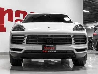 2020 Porsche 9Y0/9Y3 Cayenne - Image 2 of 10
