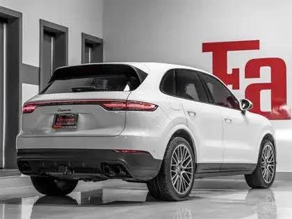 2020 Porsche 9Y0/9Y3 Cayenne - Image 3 of 10
