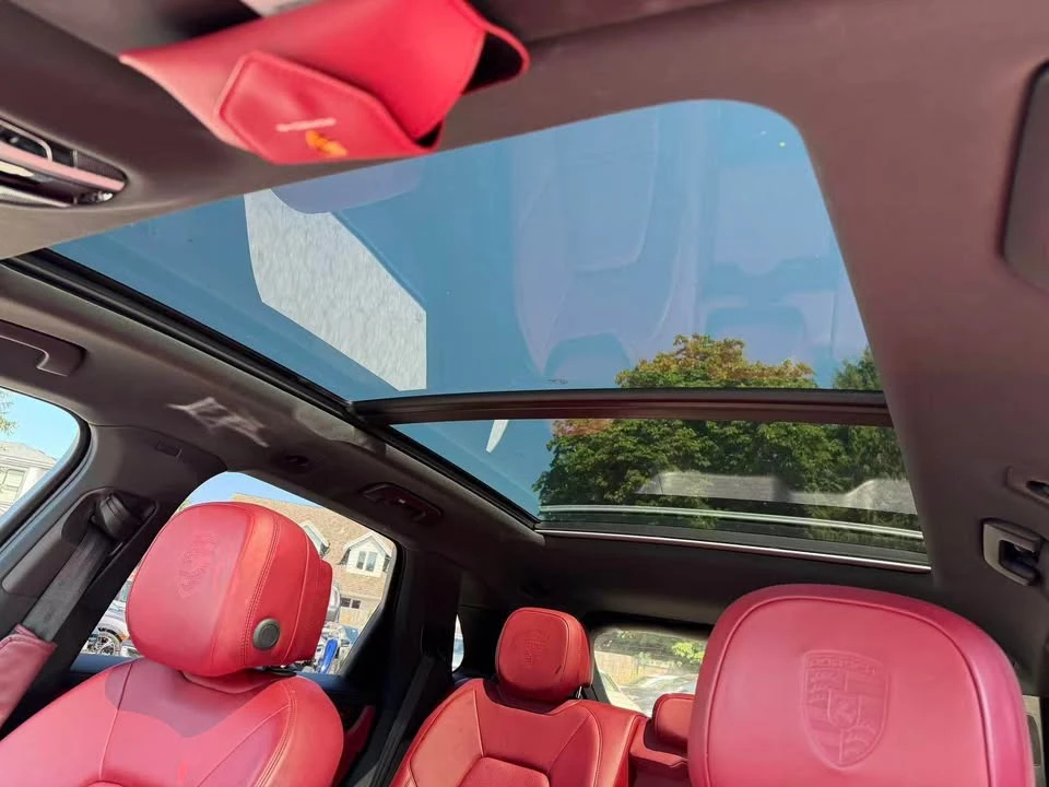 2020 Porsche 9Y0/9Y3 Cayenne - Image 19 of 20