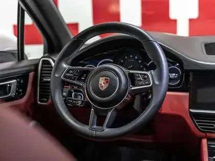 2020 Porsche 9Y0/9Y3 Cayenne - Image 7 of 10