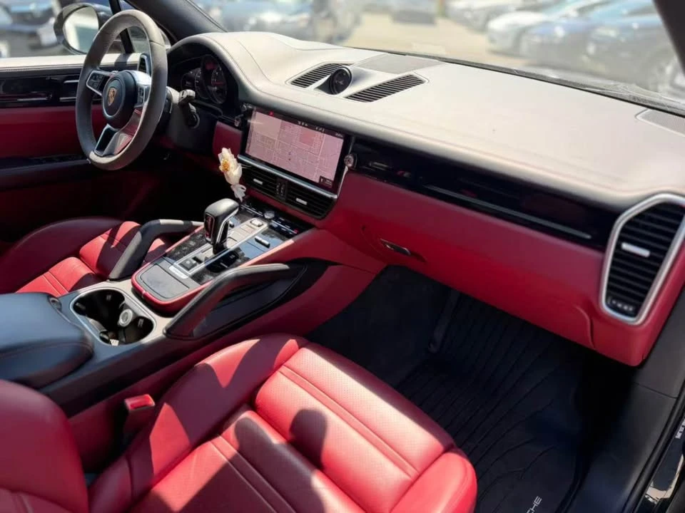 2020 Porsche 9Y0/9Y3 Cayenne - Image 20 of 20