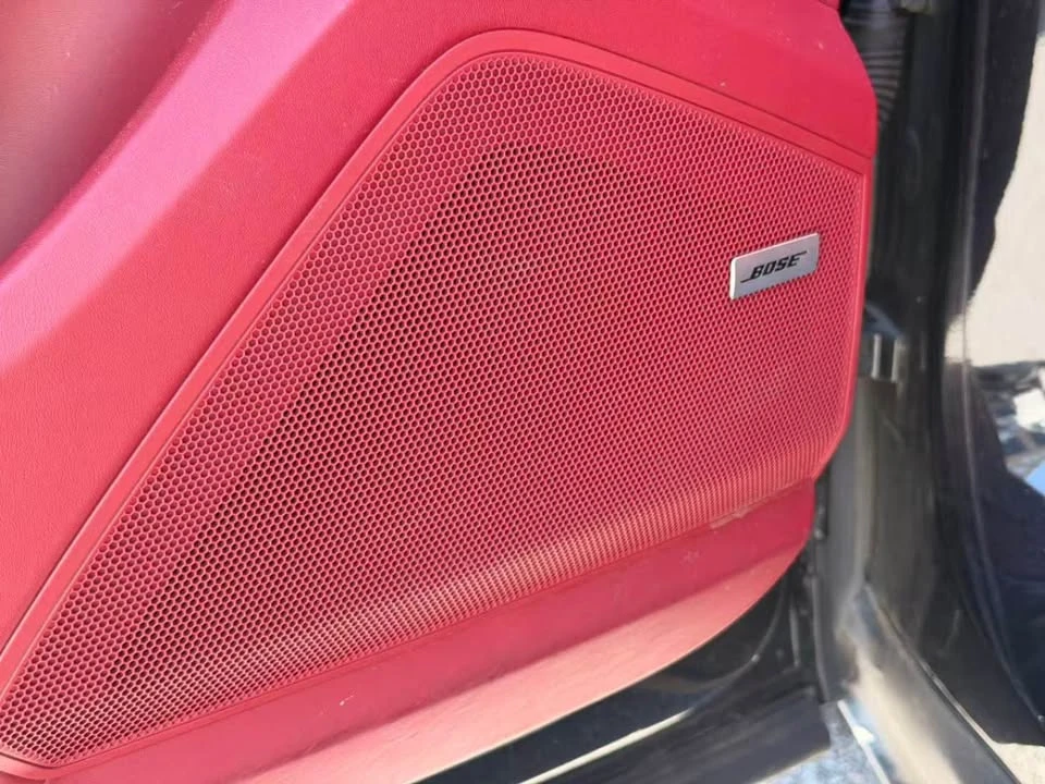 2020 Porsche 9Y0/9Y3 Cayenne - Image 18 of 20