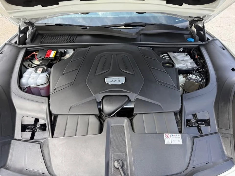 2020 Porsche 9Y0/9Y3 Cayenne - Image 14 of 20